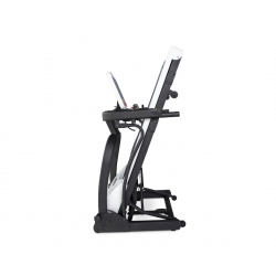 Bieżnia Rehabilitacyjna z Poręczami GT6800RF-LED Body Charger Fitness